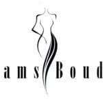 Dreams Boudoir Logo